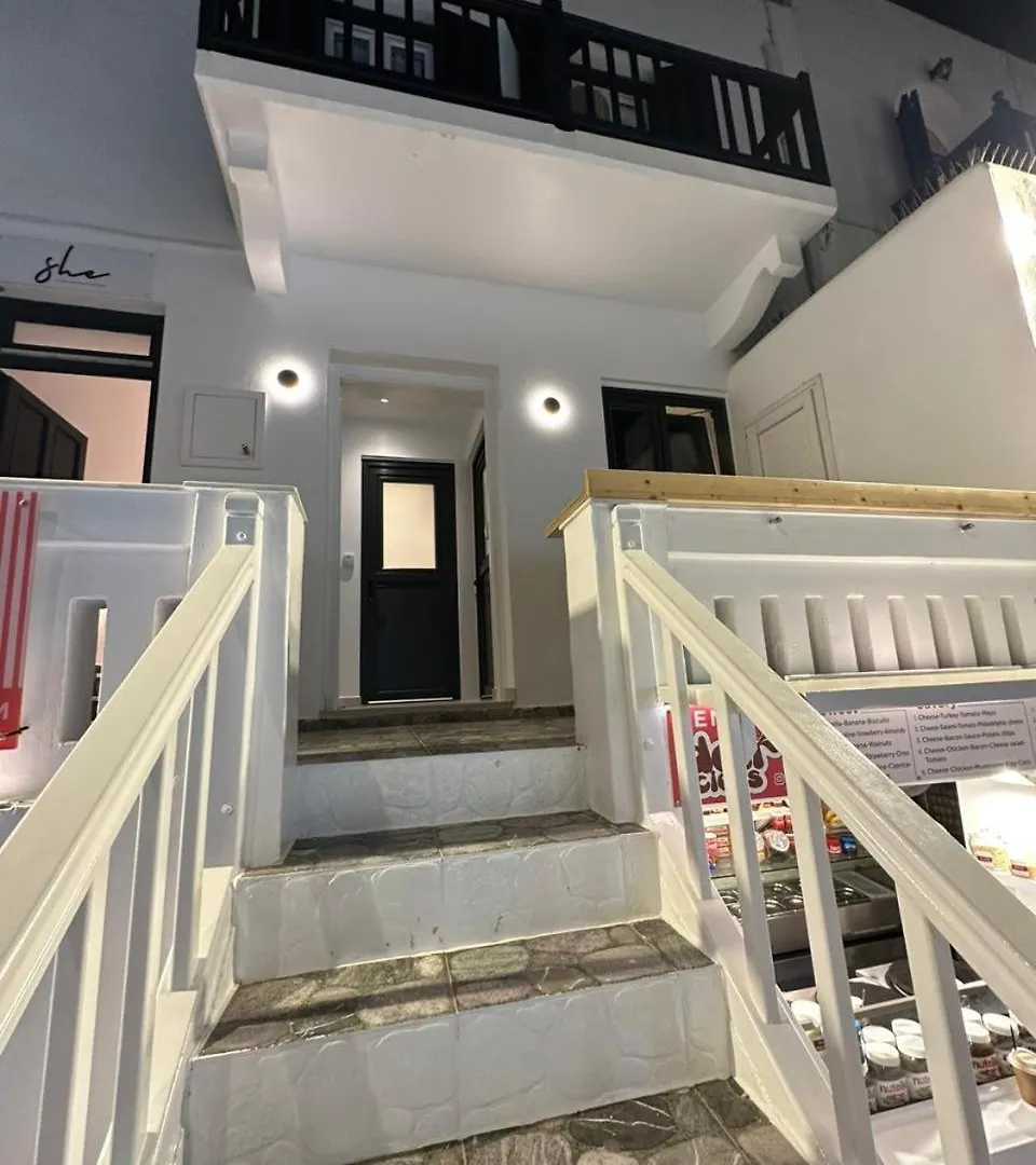 Bonita Luxury Room Mykonos Town Ελλάδα