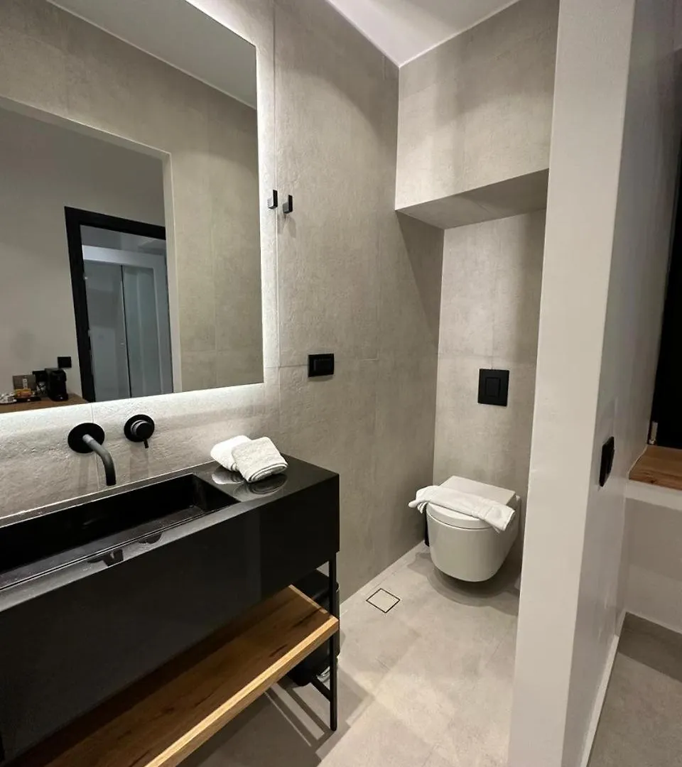 Bonita Luxury Room Mykonos Town 0*,