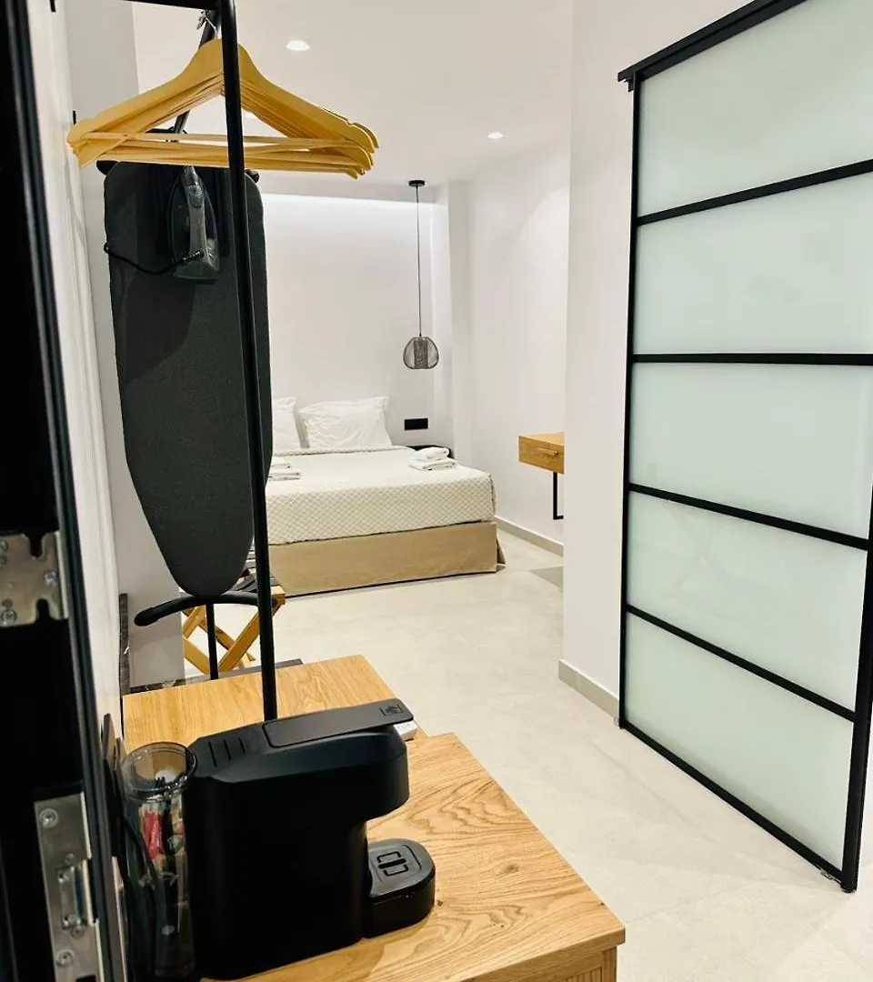 Διαμέρισμα Bonita Luxury Room Mykonos Town Ελλάδα