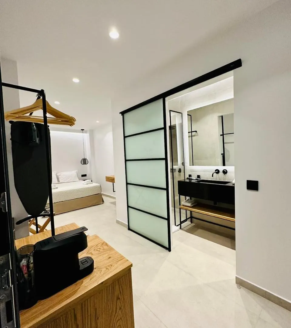 Bonita Luxury Room Mykonos Town 0*,  Ελλάδα