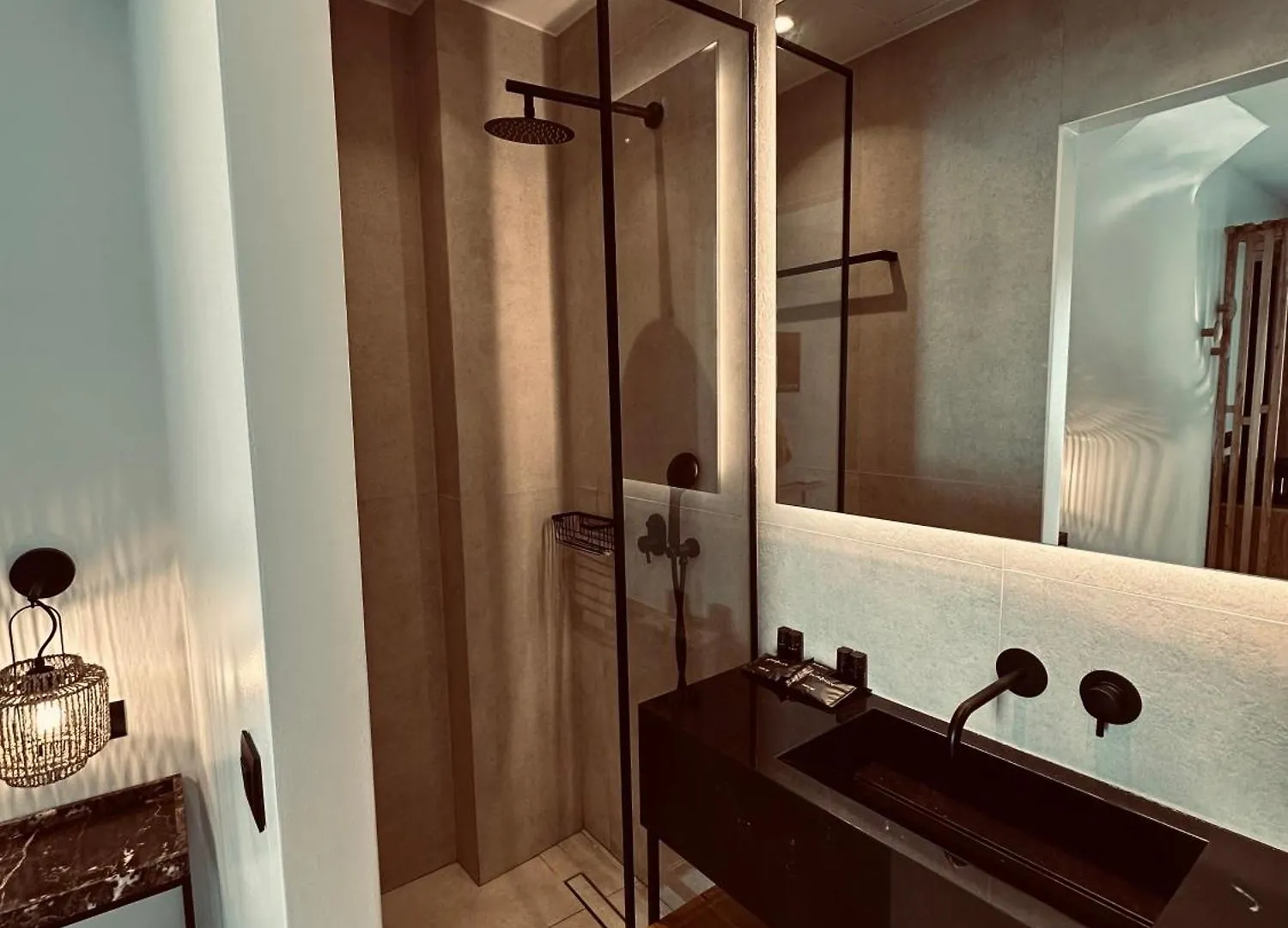 Διαμέρισμα Bonita Luxury Room Mykonos Town