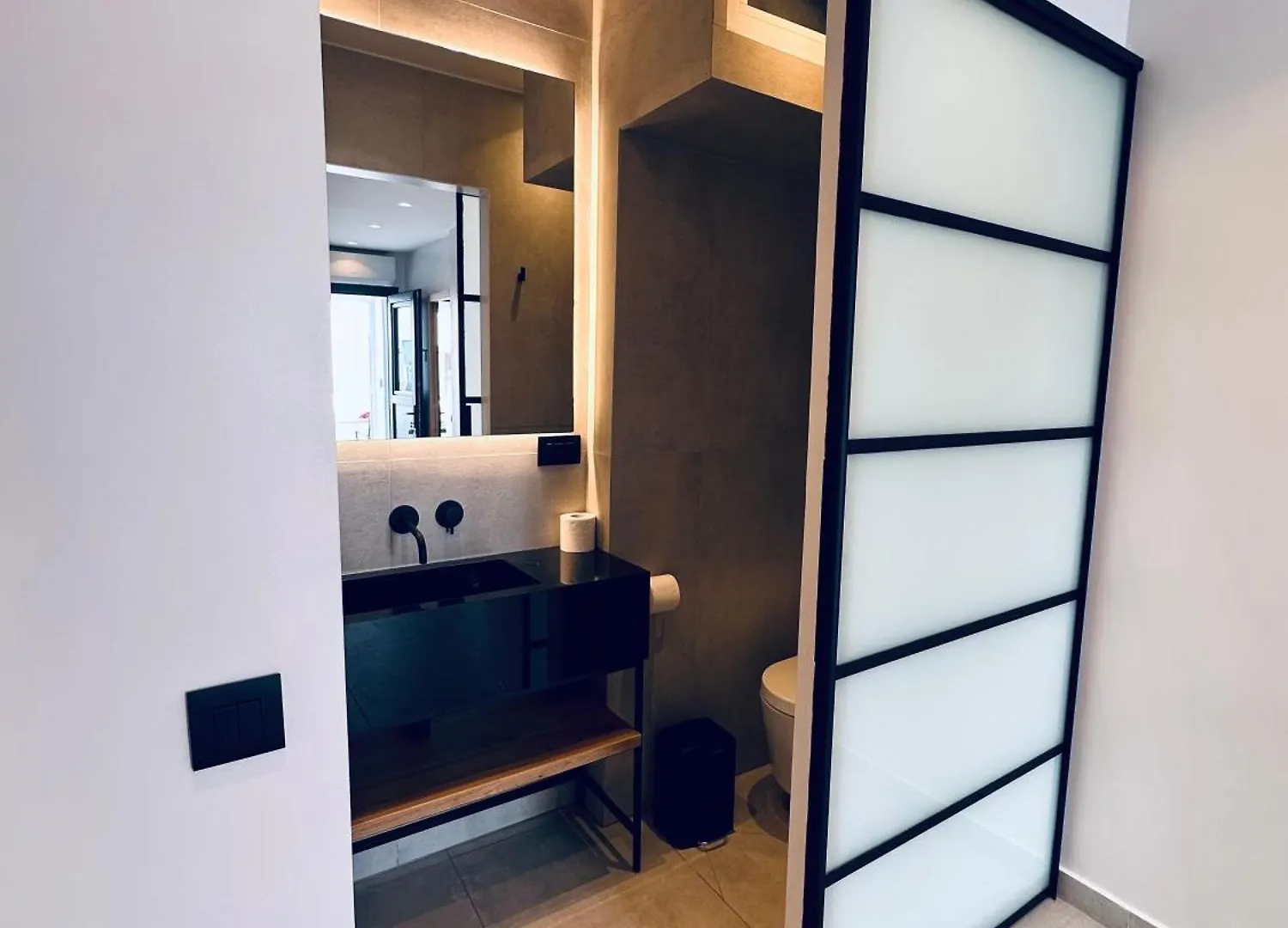 Bonita Luxury Room Mykonos Town Διαμέρισμα