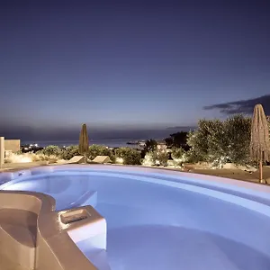 4* מלון Sharm Mykonos